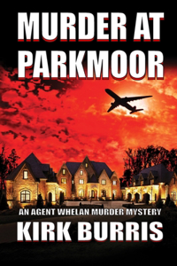 Murder at Parkmoor