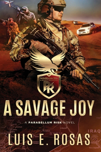A Savage Joy