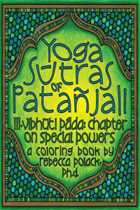 Yoga Sūtras of Patañjali III