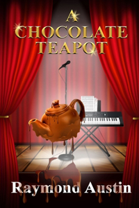 Chocolate Teapot