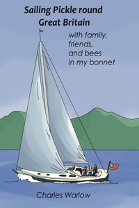Sailing Pickle round Great Britain