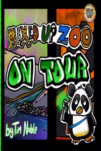 Mixed Up Zoo: On Tour