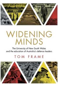 Widening Minds