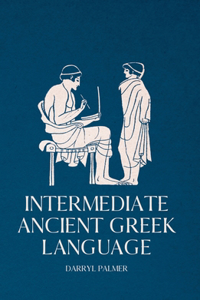 Intermediate Ancient Greek Language