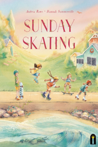Sunday Skating