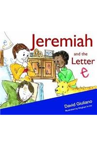 Jeremiah and the Letter 