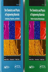 Chemistry and Physics of Engineering Materials