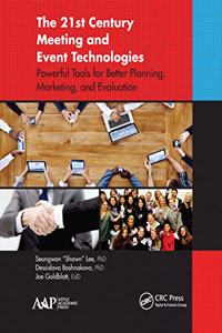 21st Century Meeting and Event Technologies