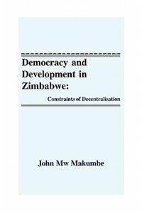 Democracy and Development in Zimbabwe