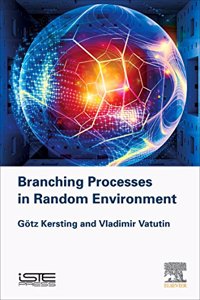 Branching Processes in Random Environment