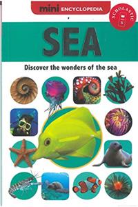 Mini Encyclopedias- Sea