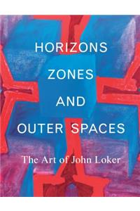 Horizons, Zones and Outer Spaces