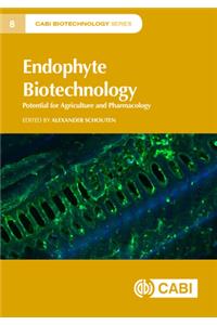 Endophyte Biotechnology