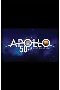Apollo 50 Next Giant Leap