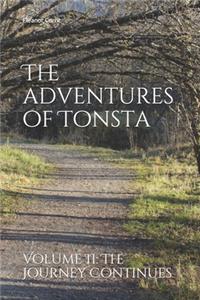 The Adventures of Tonsta