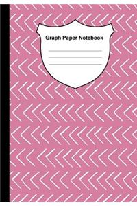 Graph Paper Notebook