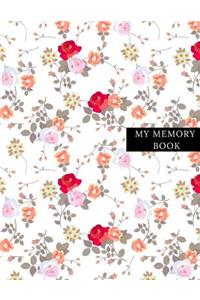 My Memory Book