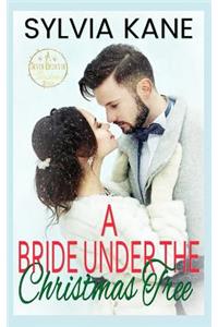A Bride Under the Christmas Tree