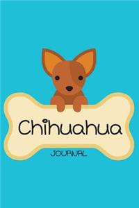 Chihuahua Journal