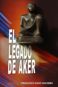 legado de Aker