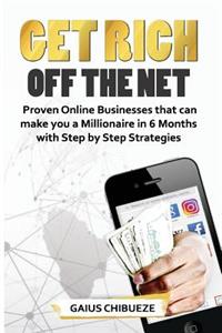 Get Rich Off the Net