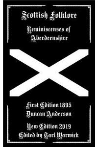 Scottish Folklore