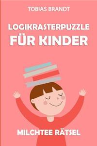 Logikrasterpuzzle Für Kinder