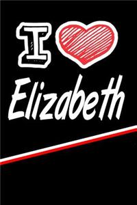 I Love Elizabeth