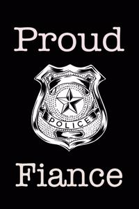 Proud Police Fiance