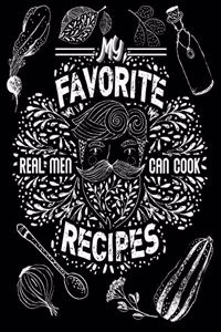 My Favorite Recipes
