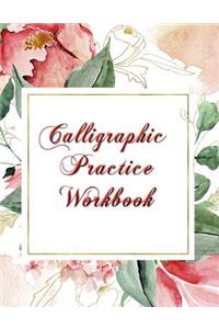 Calligraphic Practice Workbook