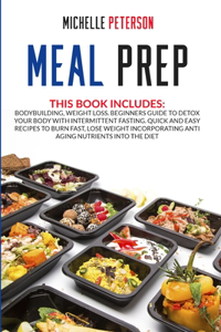 Meal Prep