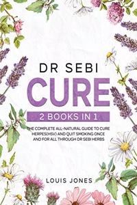 Dr Sebi Cure