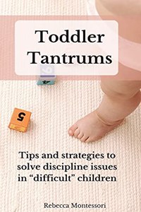 Toddler Tantrums