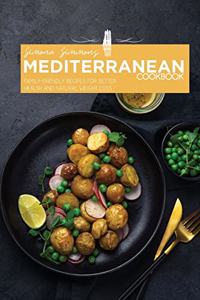 Mediterranean Cookbook