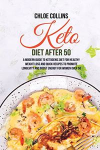 Keto Diet After 50