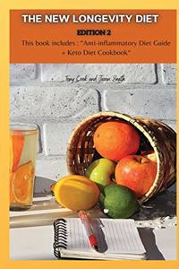 The New Longevity Diet Edition 2