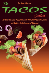 The Tacos Cookbook