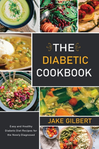 The Diabetic Cookbook