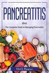 Pancreatitis diet