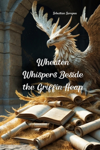 Wheaten Whispers Beside the Griffin Heap