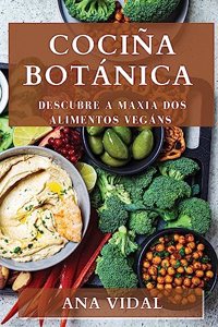 Cociña Botánica