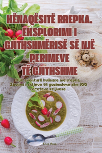 Kënaqësitë Rrepka. Eksplorimi I Gjithshmërisë Së Një Perimeve Të Gjithshme