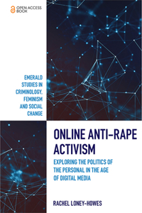 Online Anti-Rape Activism