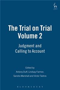 Trial on Trial: Volume 2