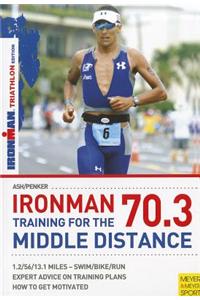 Ironman 70.3