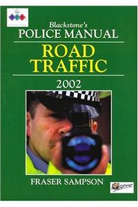 Road Traffic 2002