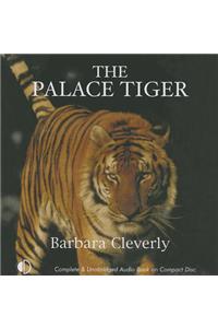 The Palace Tiger