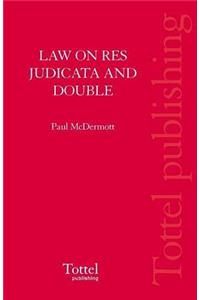 Res Judicata and Double Jeopardy