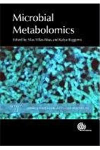Microbial Metabolomics: Advances in Molecular and Cellular Microbiology